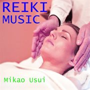 Reiki music, vol. 3 cover image
