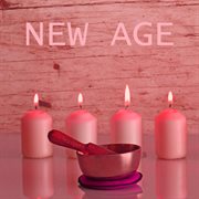 New age cover image