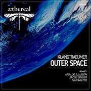 Outer space cover image