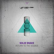 Return to the source cover image