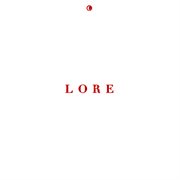 Lore translations: book two cover image