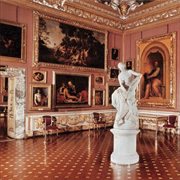 Jupiter palladium techno-pandemonium cover image