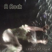 Rain of love cover image
