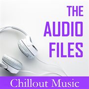 The audio files: chillout music cover image