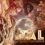 Pachamama cover image