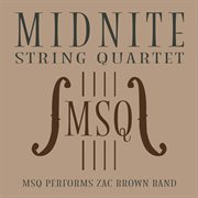 Msq performs zac brown band cover image