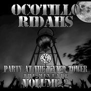 Party at the water tower (the mixtape), vol. 2 cover image