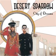 City of dreams - single cover image