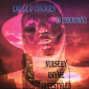 Music industry nursery rhyme freestyled - single cover image
