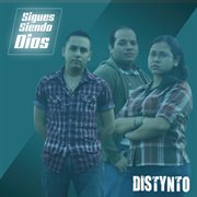 Sigues siendo dios cover image