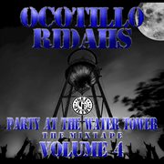 Party at the water tower, vol. 4 (the mixtape) cover image