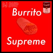 Burrito supreme cover image