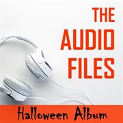 The audio files: halloween album cover image