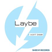 I won't break cover image