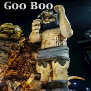 Goo boo cover image