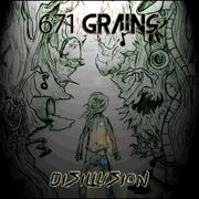 Disillusion cover image