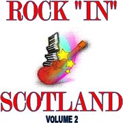 Rock in scotland, vol.2 cover image