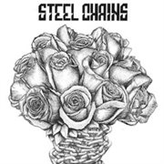 Steel chains cover image