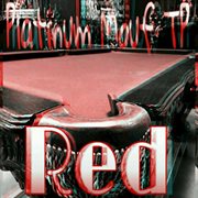 Red cover image