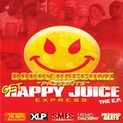 Get happy juice cover image