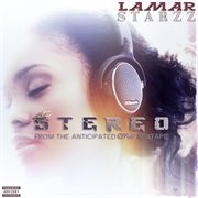 My stereo - single cover image