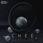 Demigod - ep cover image
