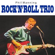 Rock'n'roll trio cover image