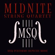 Msq performs depeche mode cover image