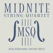 Msq performs taylor swift cover image