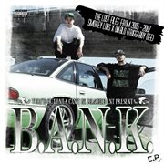 B.a.n.k cover image