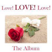 Love! love! love!: the album cover image