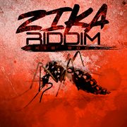 Zika riddim: 2k16 soca cover image