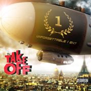 The take off cover image