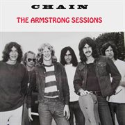 The armstrong sessions cover image