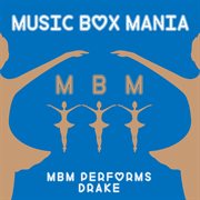 Music box versions of drake cover image