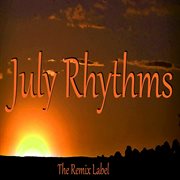 July rhythms cover image