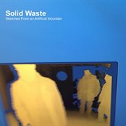 Sketches from an artificial mountain cover image