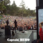 Captain hero cover image