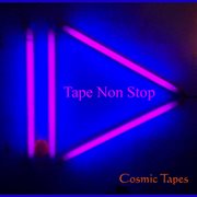Cosmic tapes cover image