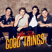 Good things ep cover image