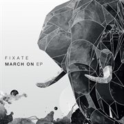 March on ep cover image