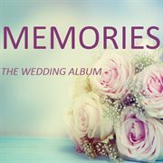 Memories: the wedding album cover image