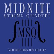 Msq performs jeff buckley cover image