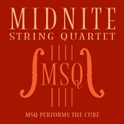 Msq performs the cure cover image