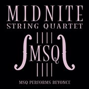Msq performs beyonč cover image