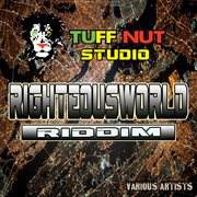 Righteous world riddim cover image