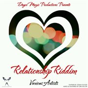 Relationship riddim cover image