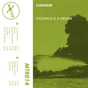Violence is a dream cover image