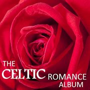 The celtic romance album cover image