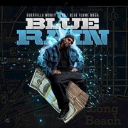 Blue rain - ep cover image